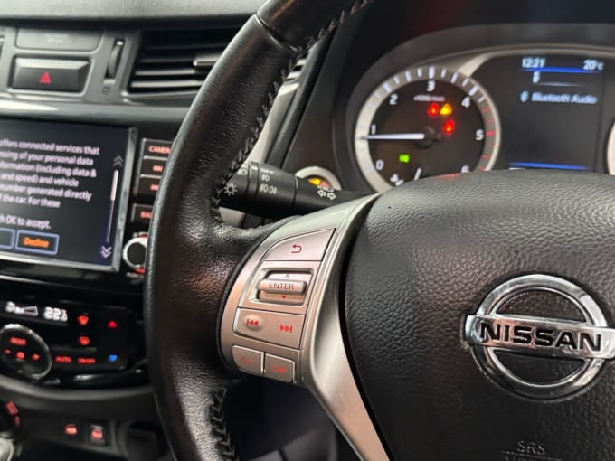 2025 Nissan Navara