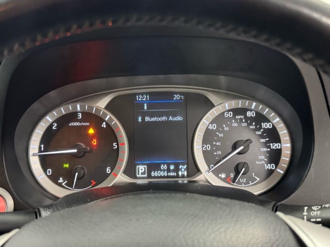 2025 Nissan Navara