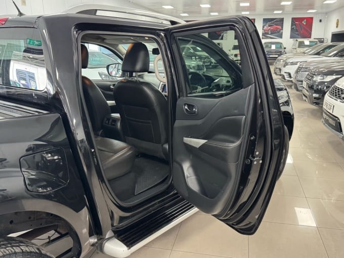 2025 Nissan Navara