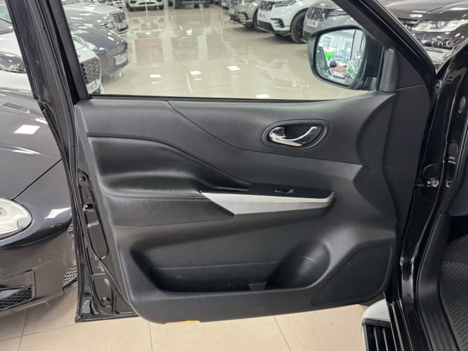 2025 Nissan Navara