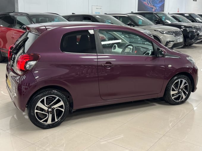 2025 Peugeot 108