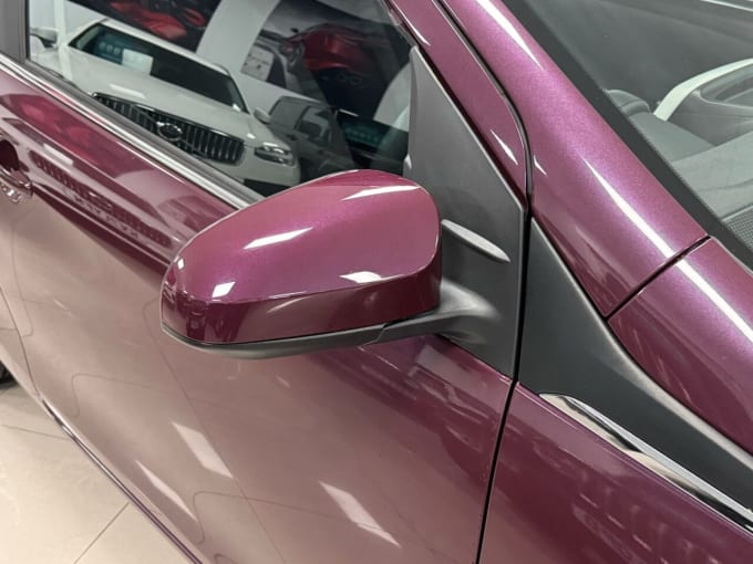 2025 Peugeot 108