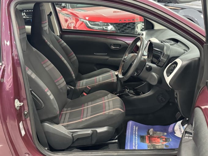 2025 Peugeot 108