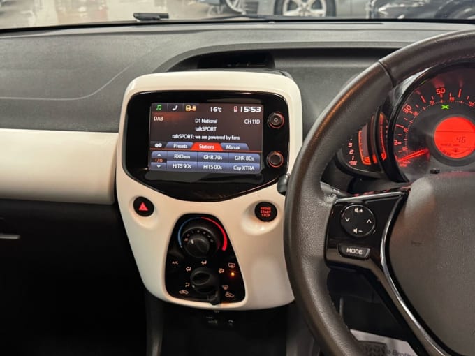 2025 Peugeot 108