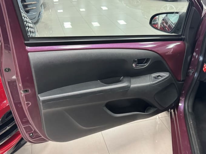 2025 Peugeot 108