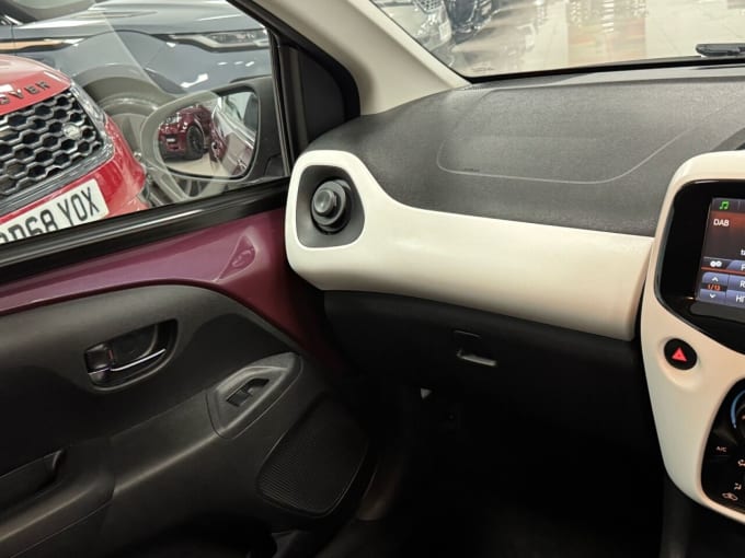 2025 Peugeot 108