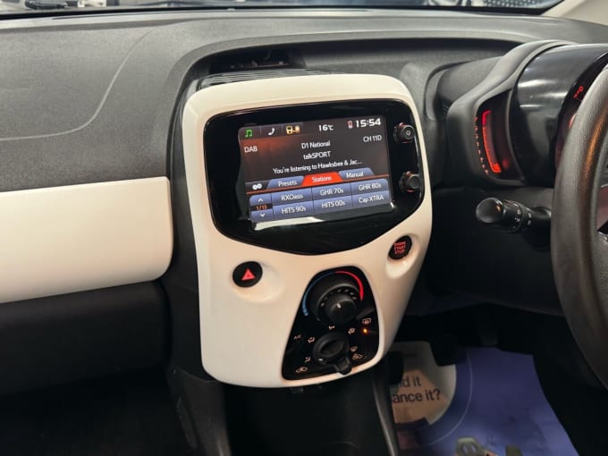 2025 Peugeot 108