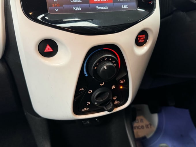 2025 Peugeot 108