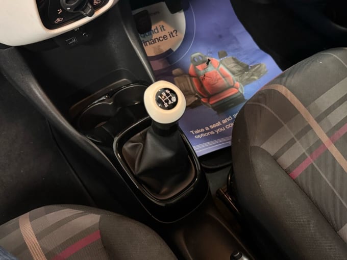 2025 Peugeot 108