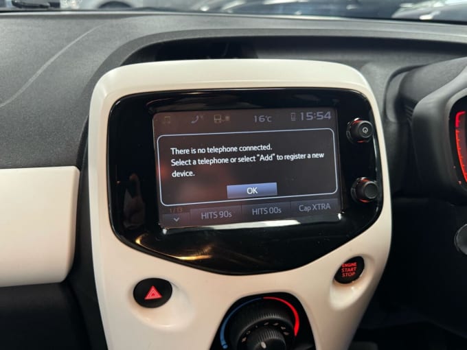 2025 Peugeot 108