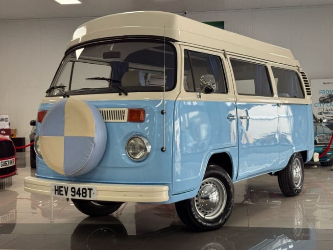 2025 Volkswagen Caravelle