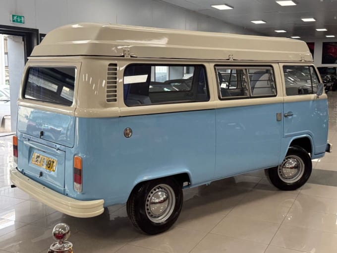 2025 Volkswagen Caravelle