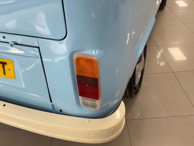 2025 Volkswagen Caravelle