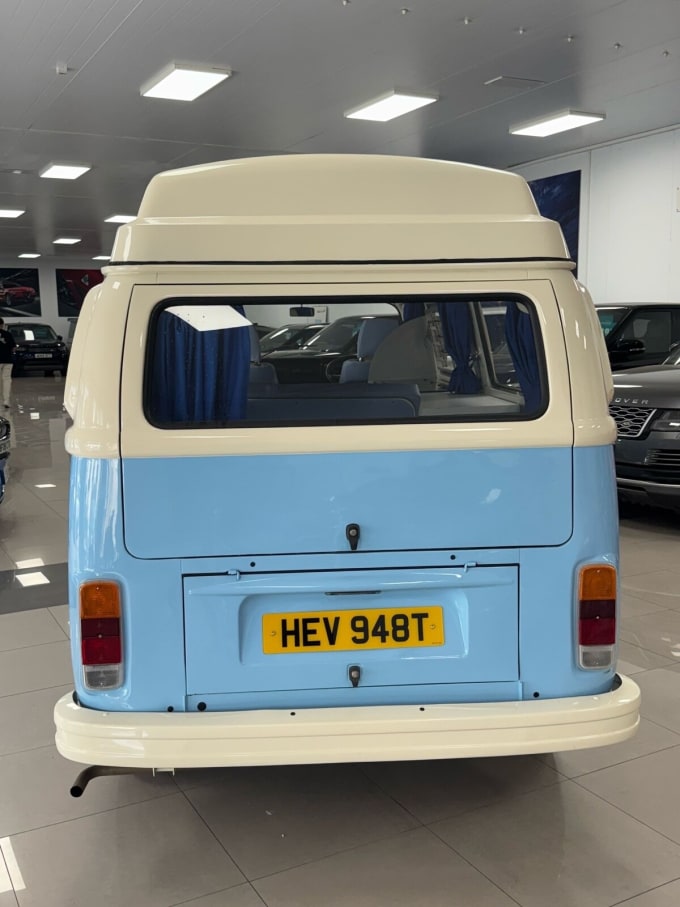 2025 Volkswagen Caravelle