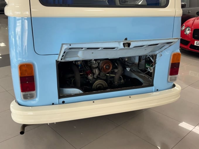 2025 Volkswagen Caravelle