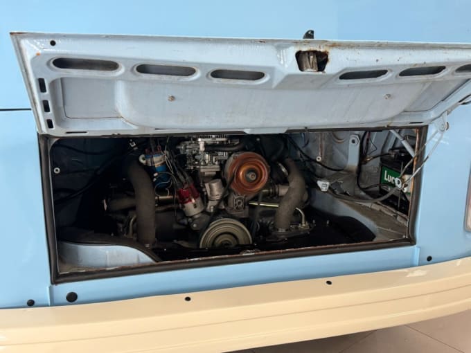 2025 Volkswagen Caravelle
