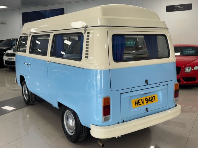 2025 Volkswagen Caravelle
