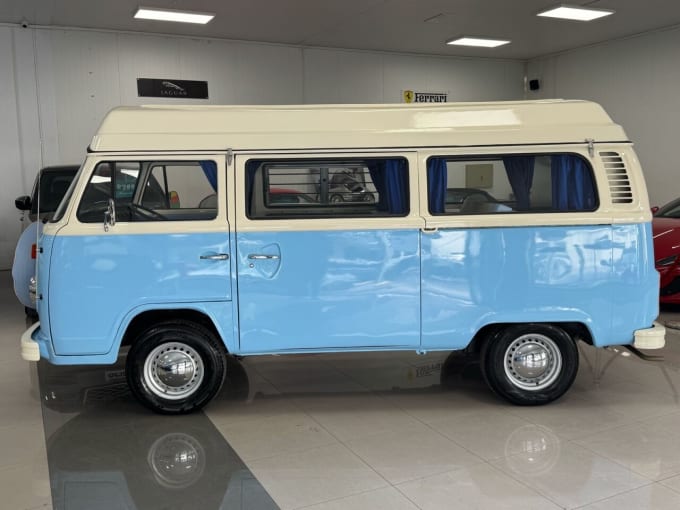2025 Volkswagen Caravelle