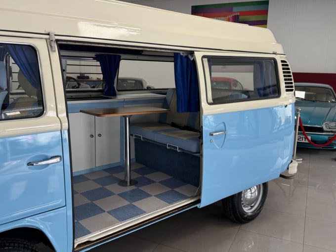 2025 Volkswagen Caravelle