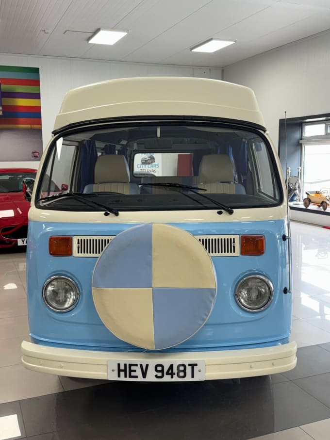 2025 Volkswagen Caravelle