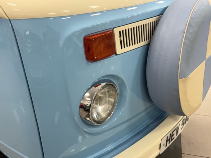 2025 Volkswagen Caravelle