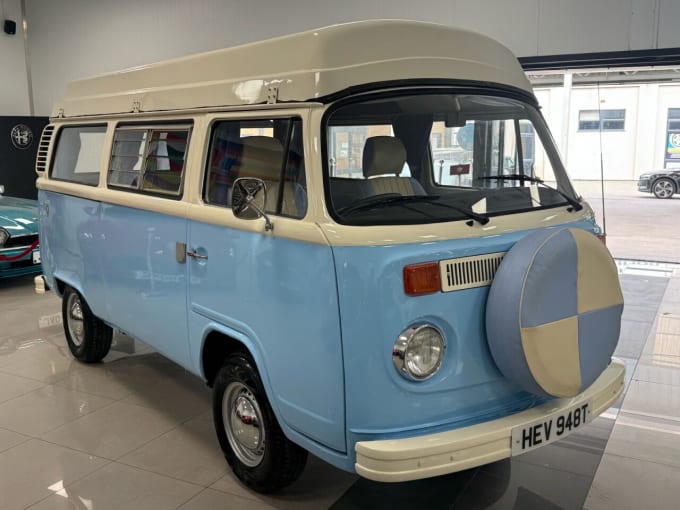 2025 Volkswagen Caravelle