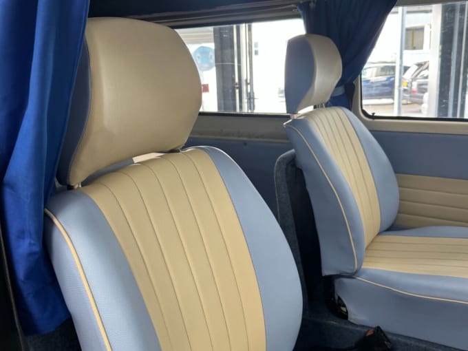2025 Volkswagen Caravelle