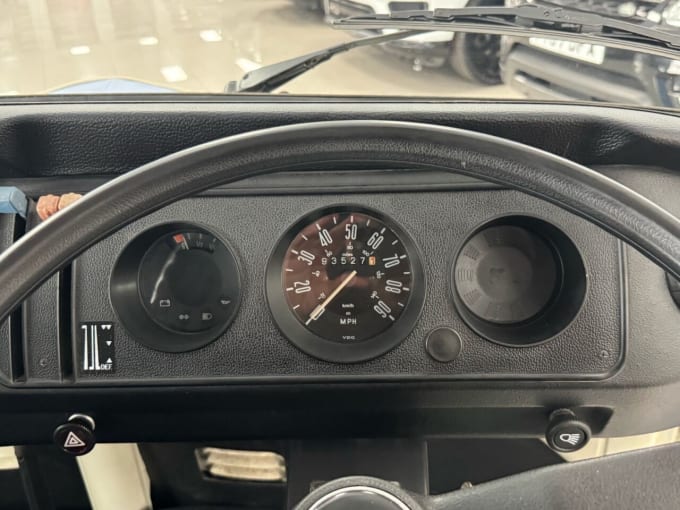 2025 Volkswagen Caravelle