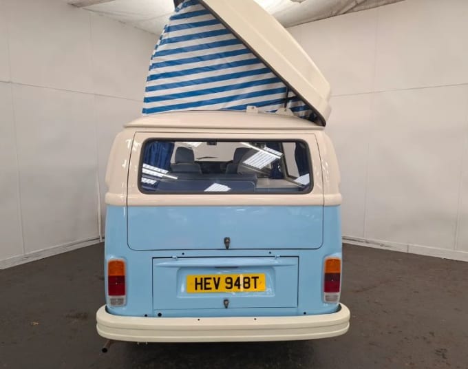 2025 Volkswagen T2