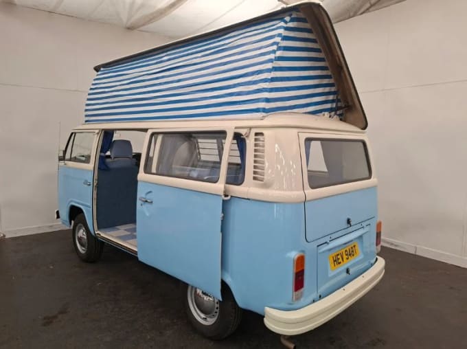2025 Volkswagen T2