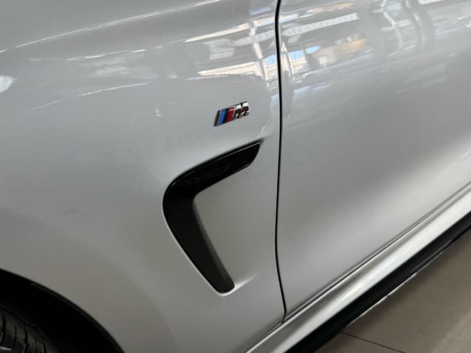 2025 BMW 4 Series Gran Coupe