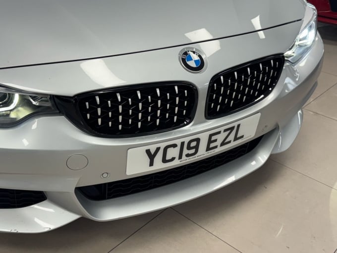 2025 BMW 4 Series Gran Coupe