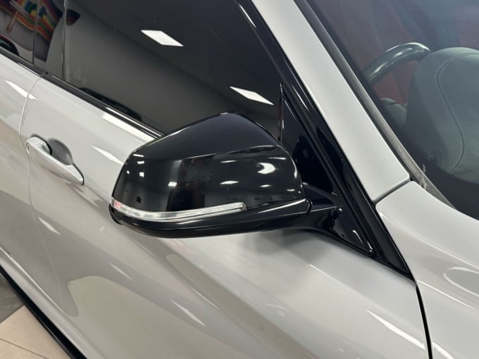 2025 BMW 4 Series Gran Coupe