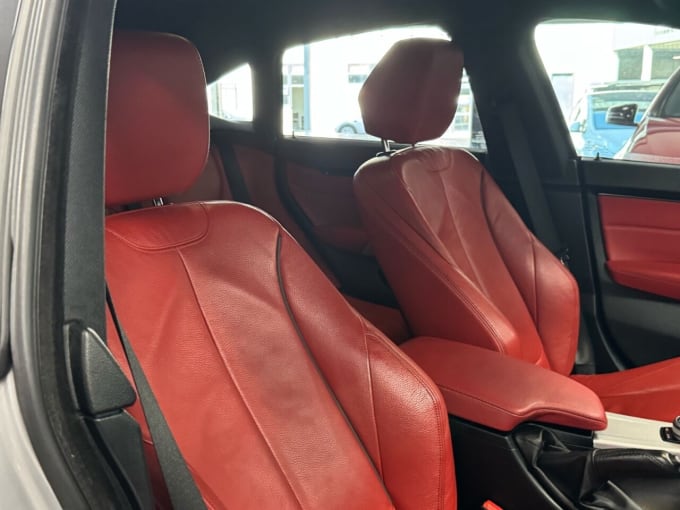 2025 BMW 4 Series Gran Coupe