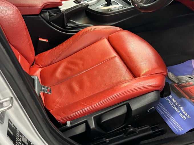 2025 BMW 4 Series Gran Coupe