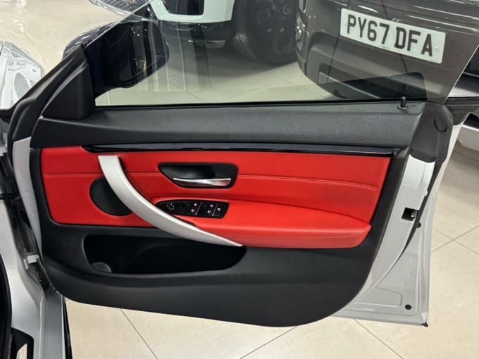 2025 BMW 4 Series Gran Coupe