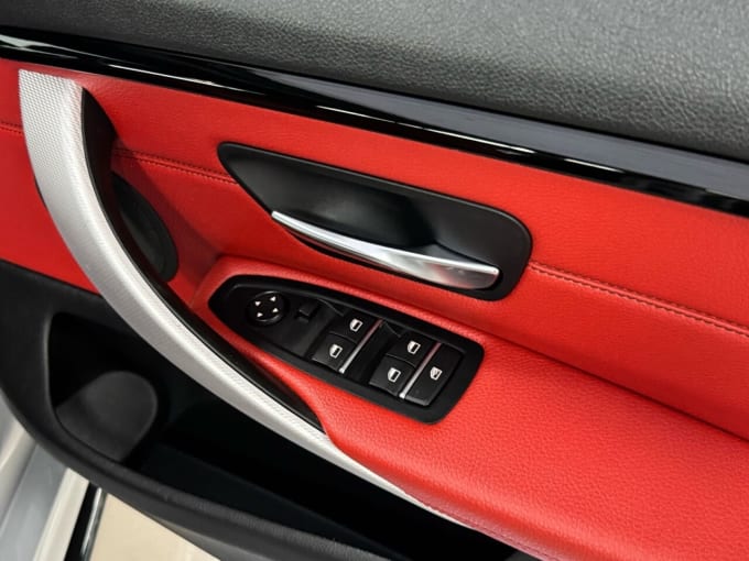 2025 BMW 4 Series Gran Coupe