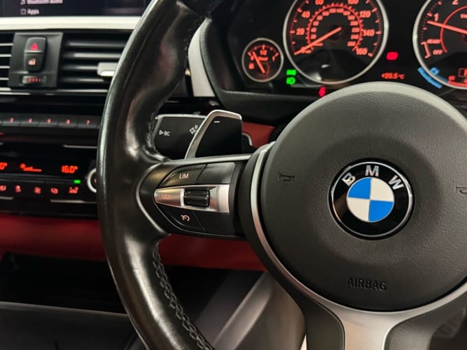 2025 BMW 4 Series Gran Coupe