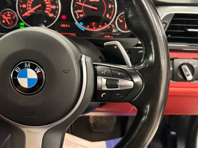 2025 BMW 4 Series Gran Coupe