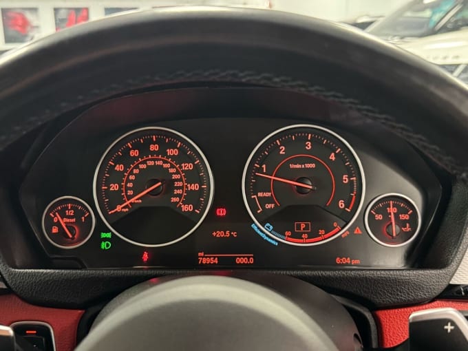 2025 BMW 4 Series Gran Coupe