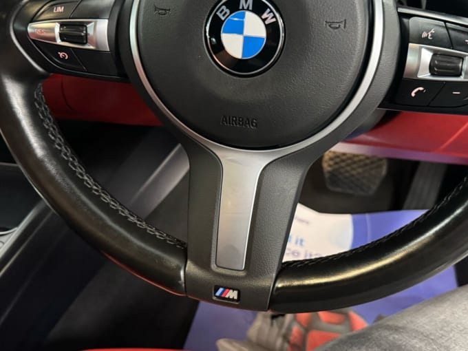 2025 BMW 4 Series Gran Coupe