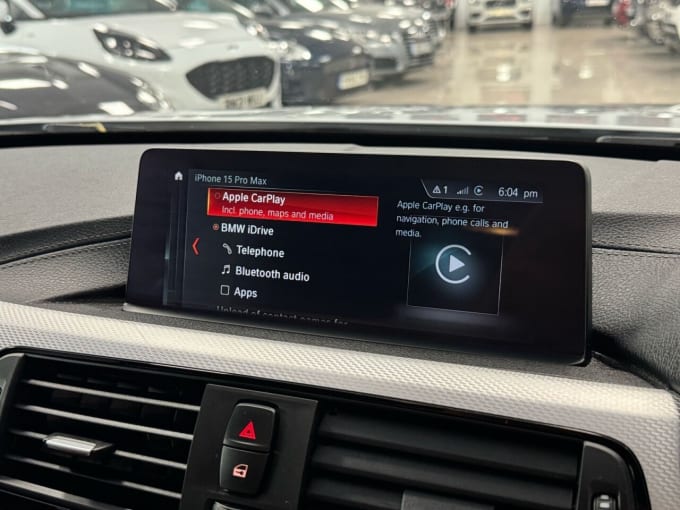 2025 BMW 4 Series Gran Coupe