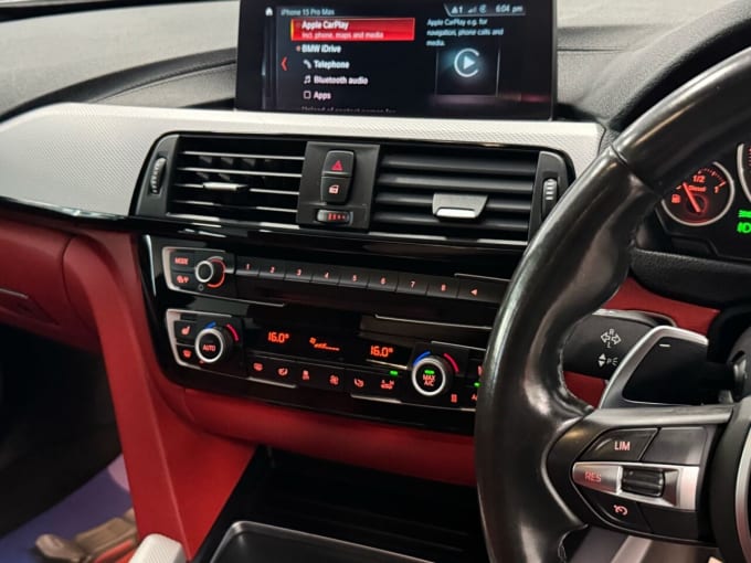 2025 BMW 4 Series Gran Coupe