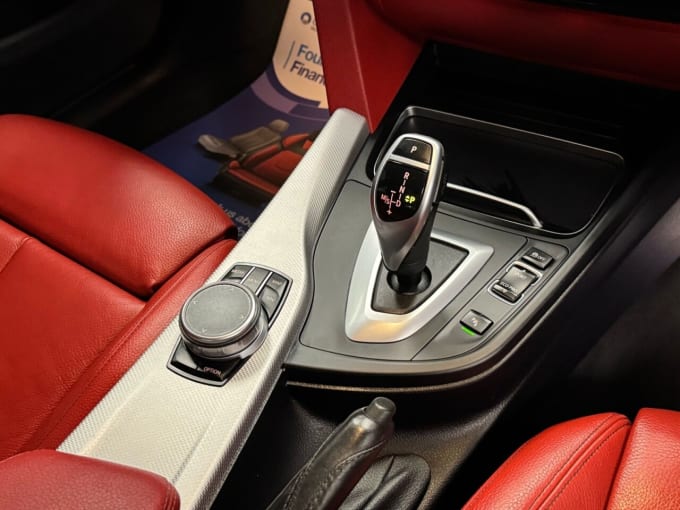 2025 BMW 4 Series Gran Coupe