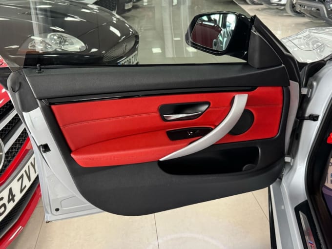 2025 BMW 4 Series Gran Coupe