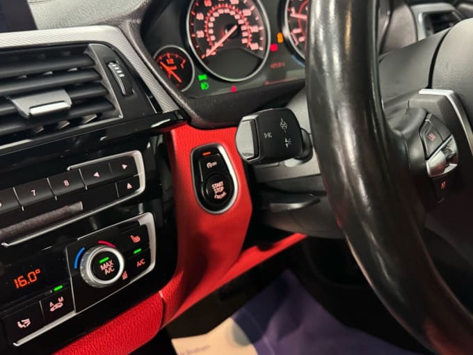 2025 BMW 4 Series Gran Coupe