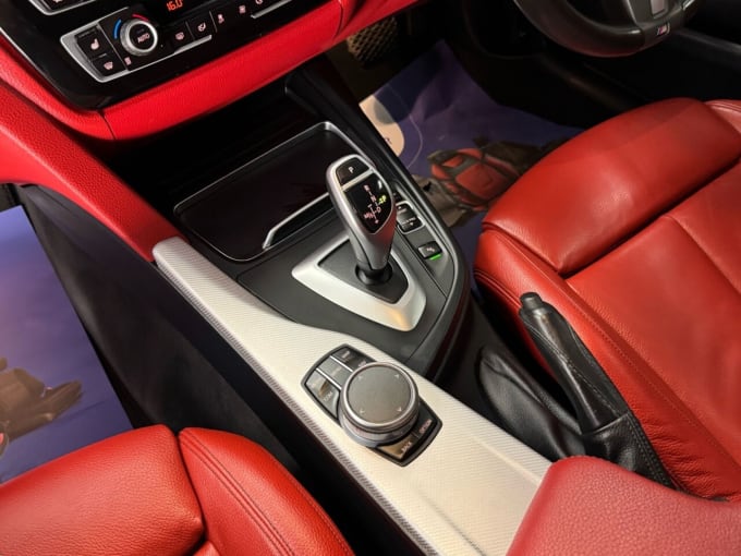 2025 BMW 4 Series Gran Coupe