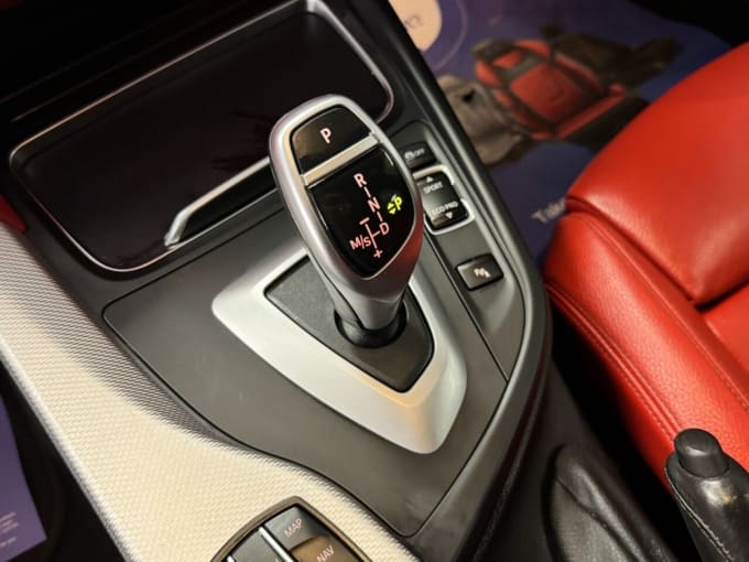 2025 BMW 4 Series Gran Coupe
