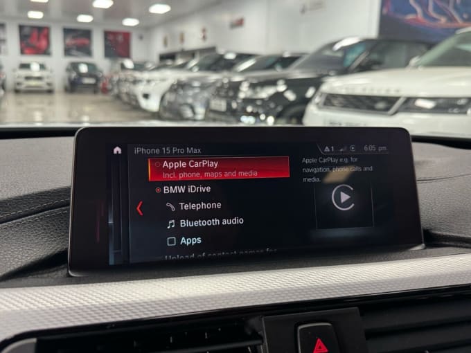 2025 BMW 4 Series Gran Coupe