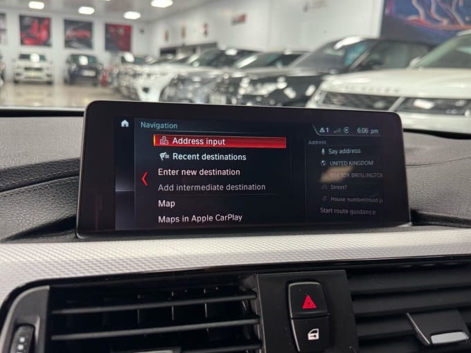2025 BMW 4 Series Gran Coupe